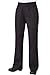 Chef Works Women's Essential Baggy Chef Pants, Black, X-Large