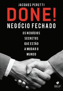 Done! Negócio Fechado (Portuguese Edition)