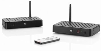 jbl wireless subwoofer transmitter