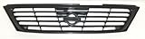 OE Replacement Nissan/Datsun 200SX/Sentra Grille Assembly (Partslink Number NI1200163)