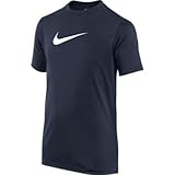 Boy's Nike Legend Dry Training T-Shirt