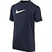 Nike Youth Legend Short Sleeve Tee Shirt