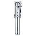 Mpow Selfie Stick with Bluetooth Built-in Remote Shutter,Adjustable Head,Fill Light,Fits for iPhone 7/7Plus/6s/6Plus/5S, Galaxy S5/S6/S7/S8,Google Nexus, Huawei, Note 5/4, Nexus 6P, LG G5 and More