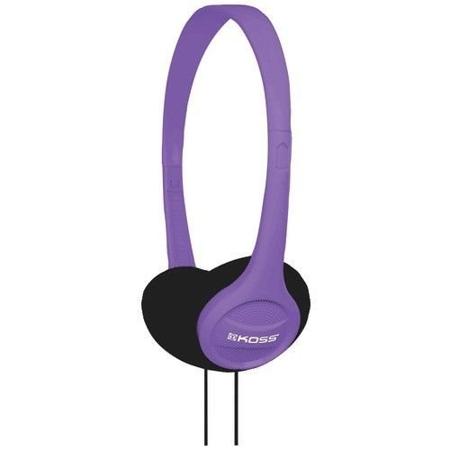 Koss-Portable-Headphone