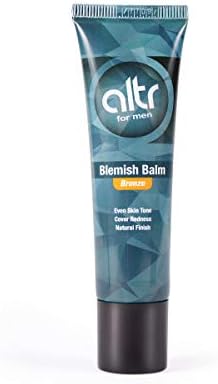 Altr Blemish Balm (Bronze)