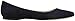 Nine West Women's Speakup Leather Ballet Flat
