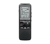 Sony ICD-PX820 Digital Voice Recorder