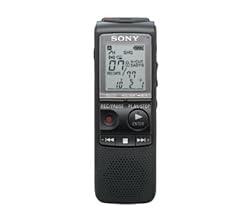 Sony ICD-PX820 Digital Voice Recorder