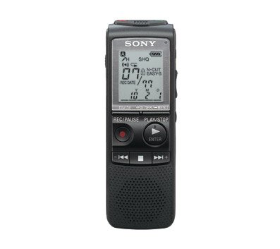 Sony ICD-PX820 Digital Voice Recorder
