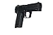 TALON Grips for Heckler & Koch USP Full Size .45