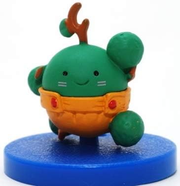 Amazon Co Jp Pepsi Nex ドラゴンクエストx モンスターフィギュアコレクション おむつっこり ホビー 通販