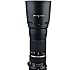 JJC LH-HA011 Replacement Lens Hood For Tamron SP 150-600mm f5-6.3 Di VC USD Plus UV Protector Filter