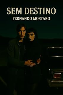 Livro Sem Destino: BR065 - Estrada da Morte