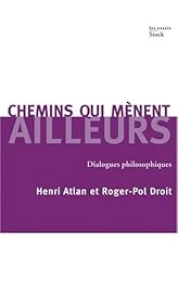 Chemins qui mènent ailleurs