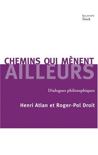 Chemins qui mènent ailleurs