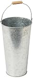 Weddingstar 9750 Large Tin Bucket w/Handle (1)