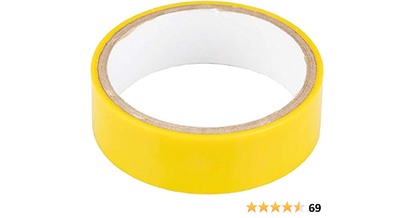 1Pair PVC Rim Tapes Strips for Mountain Bike Road Bicycle Folding Tire Cu_US 1Pair PVC Rim Tapes Strips for Mountain Bike Road Bicycle Folding Tire Cu_US