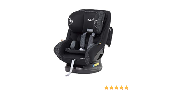 safety first summit isofix