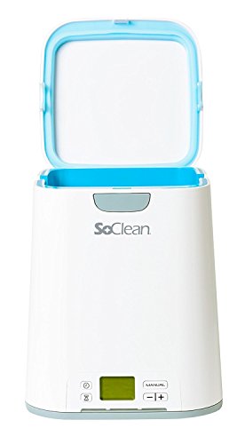 2 SoClean+Respironics+DreamStation+Adapter+Sanitizer