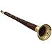 indian shahnai Shehnai Music Instrument with reed & box shenoy sanai shenai