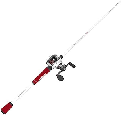 Quantum rod and reel combo baitcast Clearance