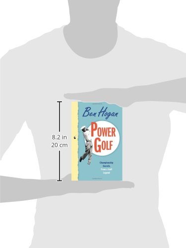 Power Golf