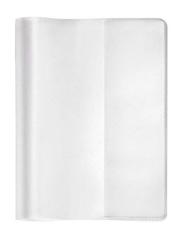 Veloflex 3259500 Double Cover Polypropylene 195 x 130 mm Pack of 20