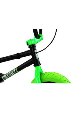 Fatboy Assault Pro BMX Mini Bike 
