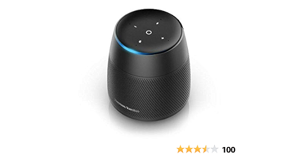Harman Kardon Astra Bluetooth Speaker w 