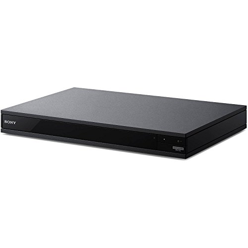 Sony-UBP-X800-UBP-UX80-4K-Ultra-HD-Wi-Fi-Blu-ray-Disc-Player-Remote-Control-Xtech-Blu-Ray-Disc-Laser-Lens-Clner-High-Speed-4K60P-HDMI-Cable-with-Ethernet-HeroFiber-Gentle-Cleaning-Cloth