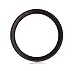 LIAMTU 3PCS Bisquette Savers, Bisquettes Alternatives for Bradley Smoker Wood Spacer Aluminum Pucks