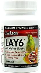 Ideal Marketing Concepts Amilean Lay 6 - 30 Capsules by Ideal Marketing Concepts