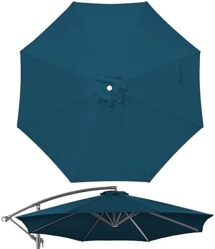 aldi patio umbrella 2022 Aldi 9ft outdoor umbrella