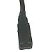DONG 3M Black Microphone mic extension cable 8 Pin RJ45 for Motorola Yaesu Icom Kenwood Radio