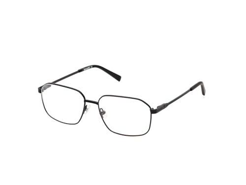 Gafas de Vista Timberland TB1798 002 matte black 55/16/145 Hombre