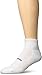 Feetures - High Performance Cushion - Quarter - Athletic Running Socks for Men and Women