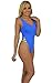 Brigitewear Breezy Sheer When Wet One Piece Swimsuit