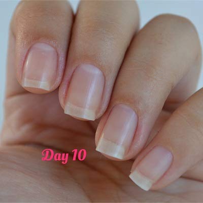 Nail Butter Cuticle Repair Cream with Peppermint Oil 1oz. Jar