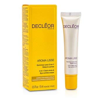 decleor aroma lisse eye cream