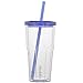 Aladdin 20oz Insulated Cold To-Go Tumbler, Periwinkle
