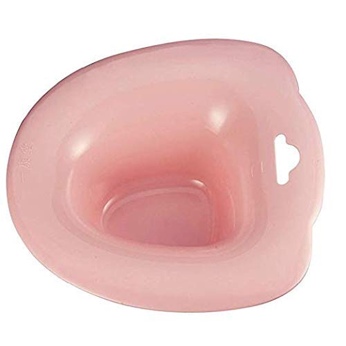 Sitz Bath OverTheToilet Perineal Soaking Bath, for Hemorrhoidal