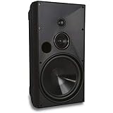 Proficient Audio Systems AW650WHT 6.5 