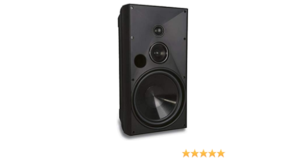 Proficient 8 inch outdoor speakers Clearance