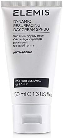 elemis dynamic resurfacing day cream