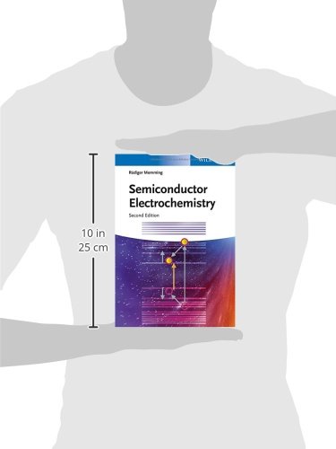 Semiconductor Electrochemistry