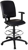 Boss Office Products Multi-Function LeatherPlus