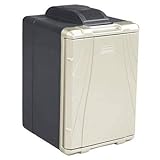 Coleman Cooler| 40-Quart Portable Cooler | Iceless Electric Cooler with Cooling Technology up to 40°F for Picnics, BBQs, Camping, Tailgates and Outdoors