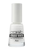 Copic Marker Opaque Water-Based Paint with Brush, 7