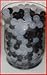 JellyBeadZ Brand - Huge 1 Pound Water Gel - 16 Ounce. Heat Sealed Bag- Midnight Black