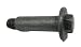 Lawn-Boy 92-1099 Lawn Mower Shoulder Bolt Genuine Original Equipment Manufacturer (OEM) Part